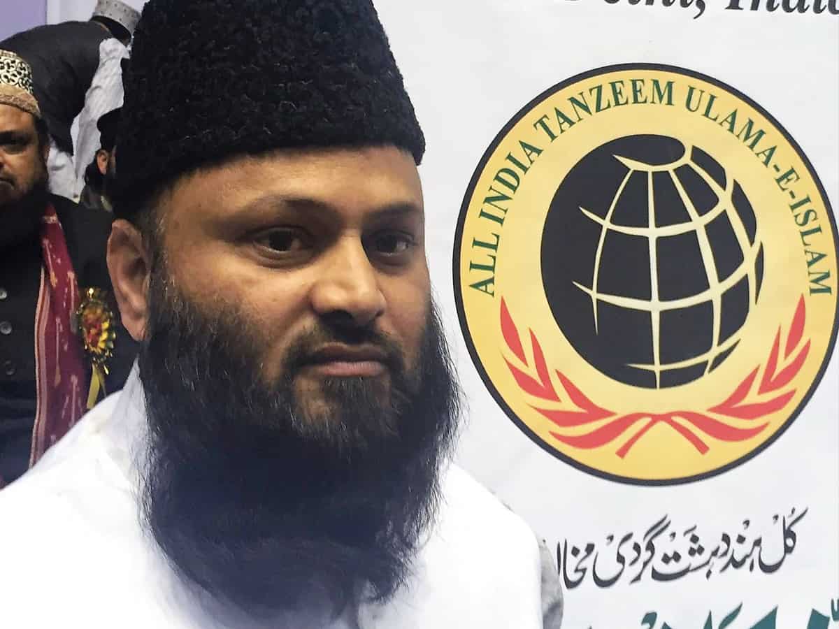 Muslim Barelvi sect to start Akhand Bharat movement