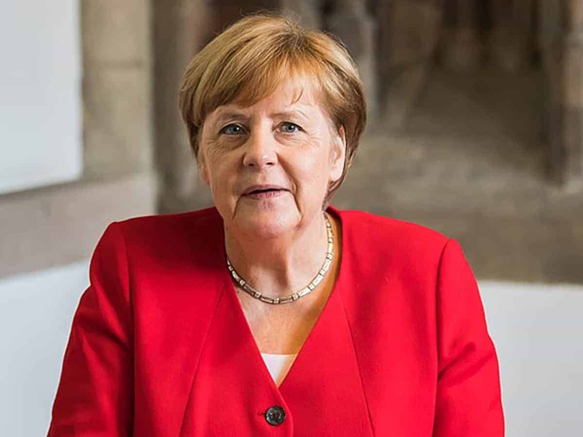 End of an era: Germany's Merkel bows out after 16 years