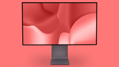 Apple may launch lower-priced 24-inch, 27-inch external displays