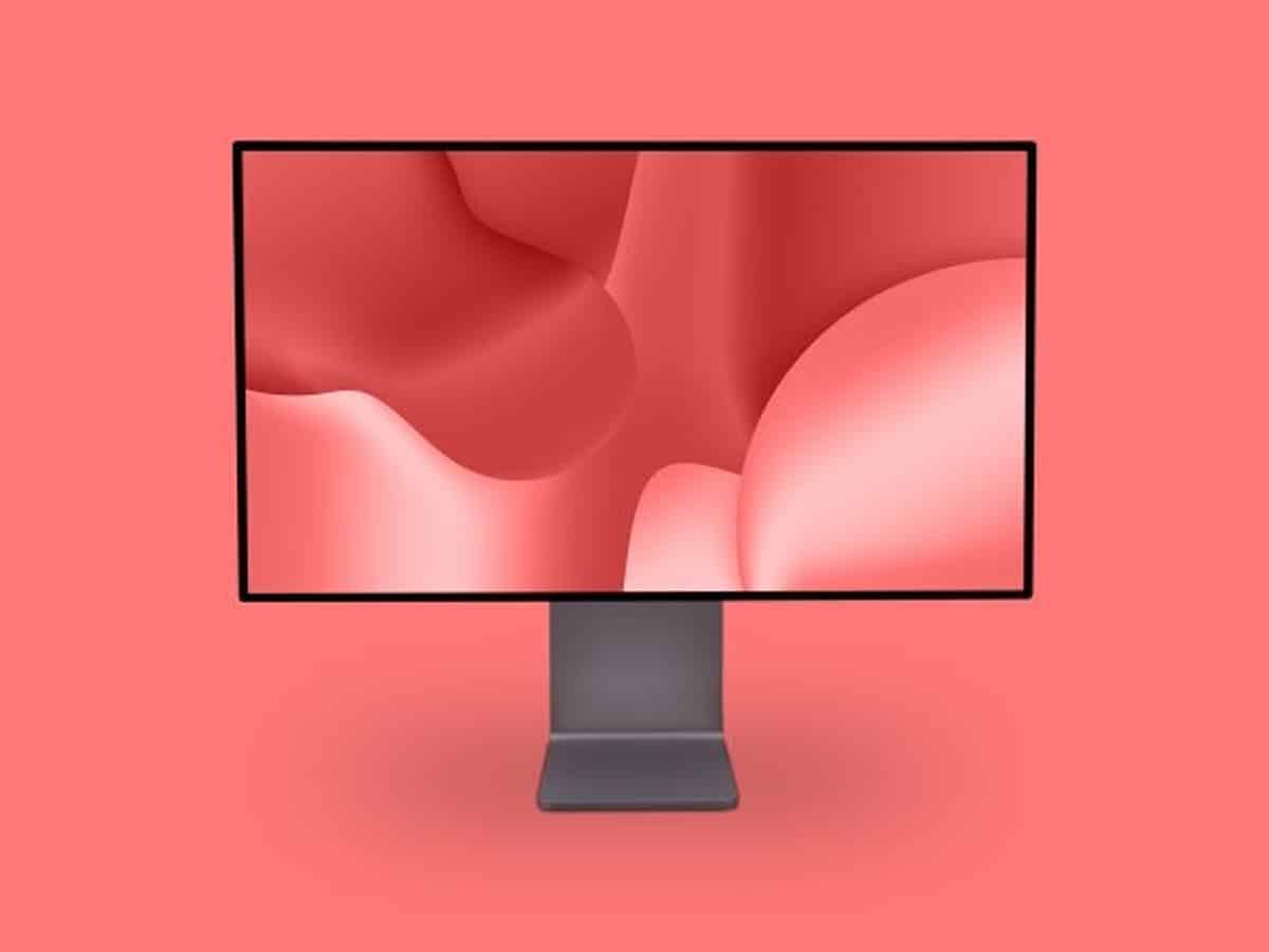 Apple may launch lower-priced 24-inch, 27-inch external displays