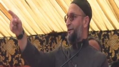 No political party worked for upliftment of Muslims in UP: Owaisi