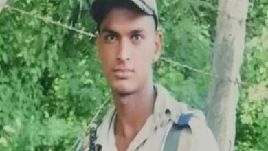 Telangana: Police constitute two teams to search for missing soldier
