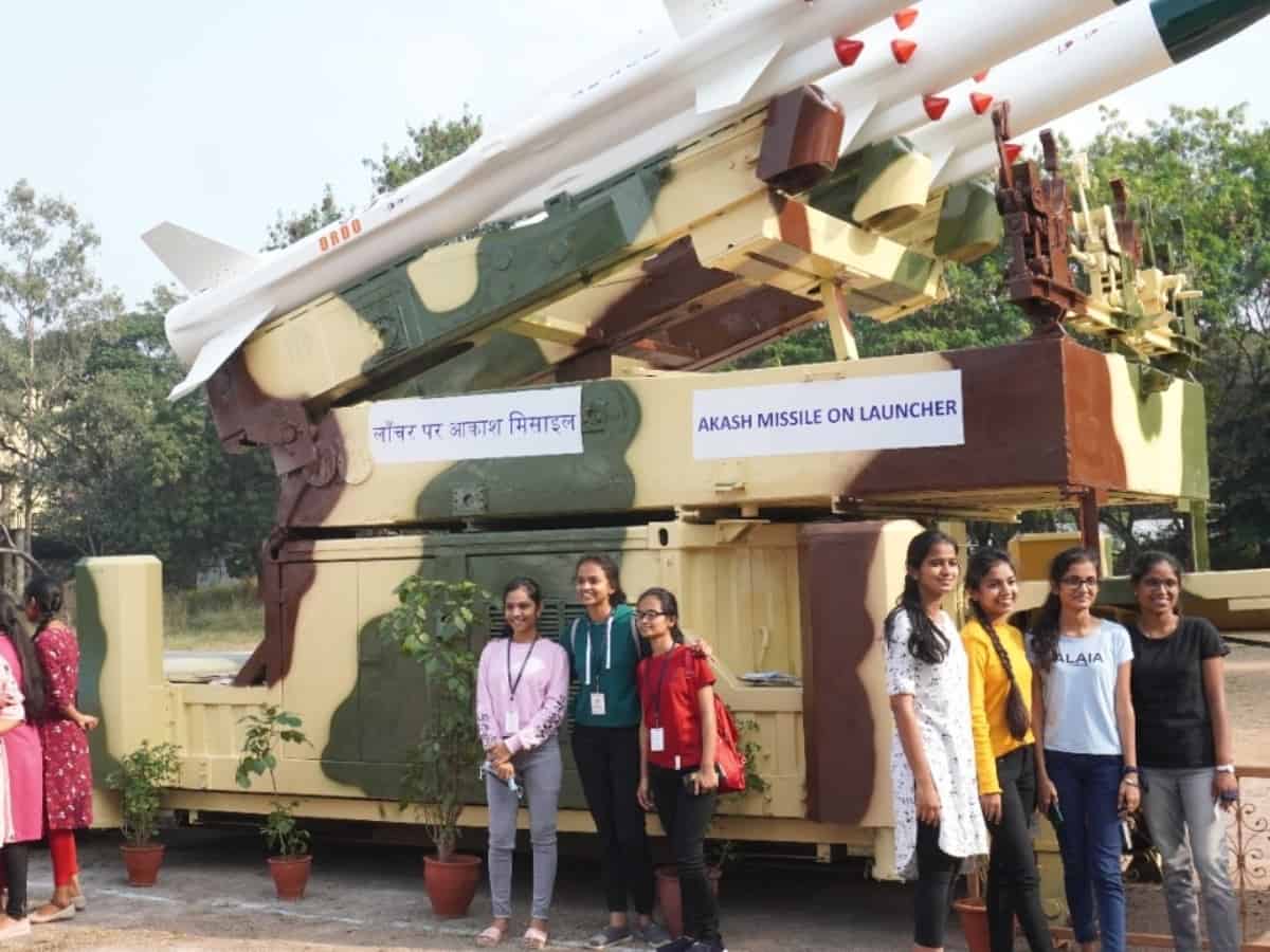 exhibitions in Hyderabad
