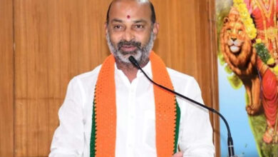 Telangana government files appeal to stop BJP yatra