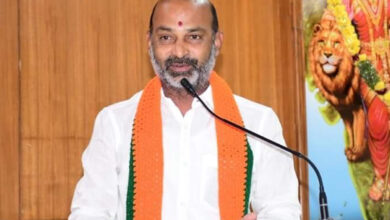 Telangana BJP chief summoned to Delhi over internal rift