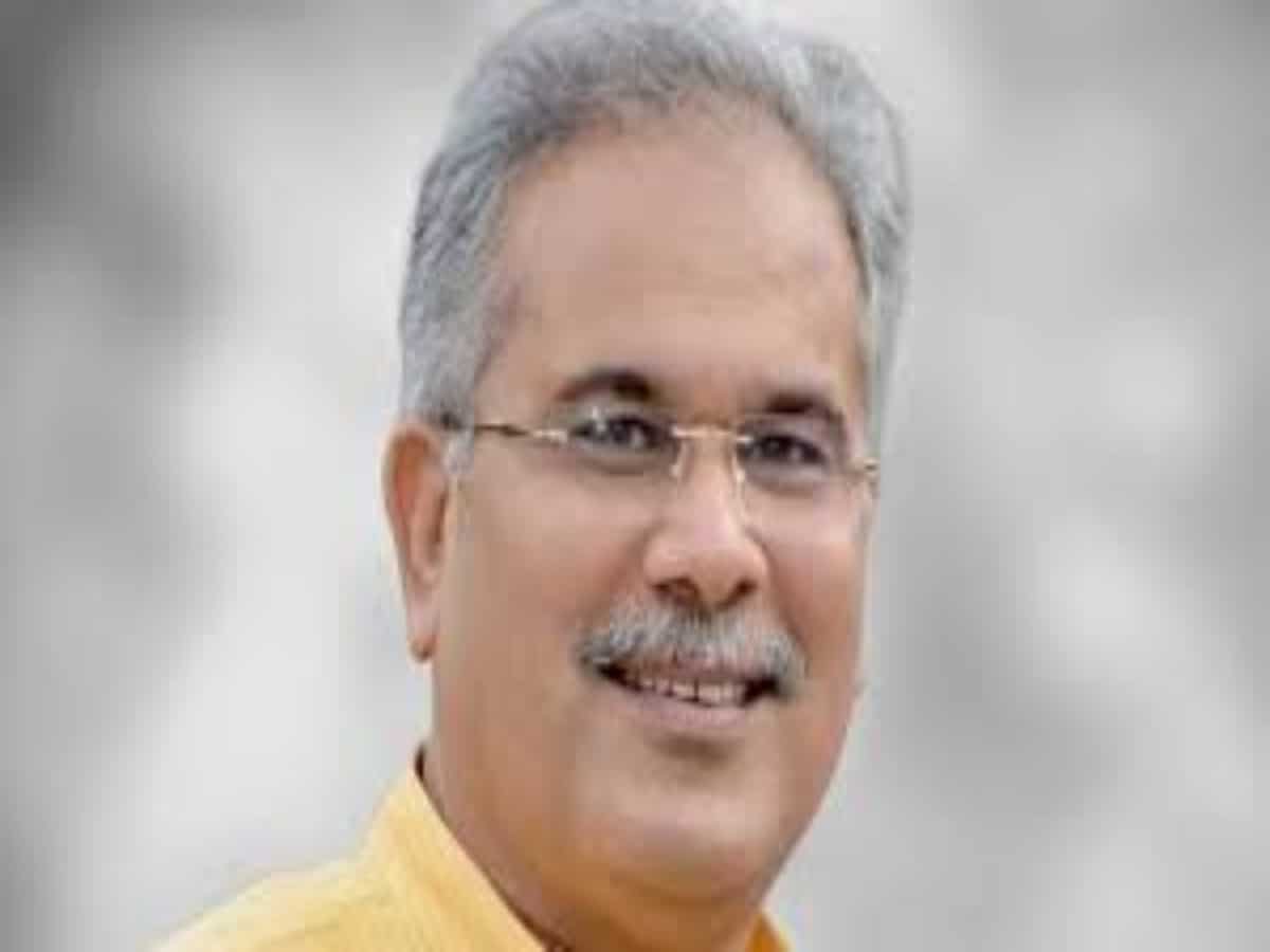 Chhattisgarh CM Baghel announces allowance for unemployed youth from next financial year