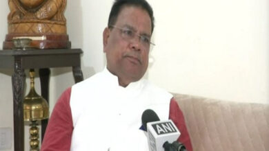 Himanta Biswa Sarma 'always engaged in communal politics,' alleges Congress
