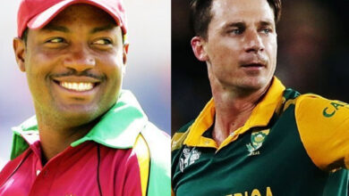 IPL 2022: Brian Lara, Dale Steyn among SRH's new coaching staff