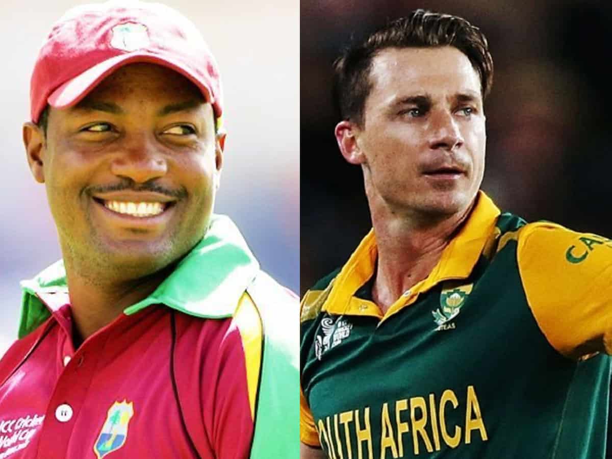 IPL 2022: Brian Lara, Dale Steyn among SRH's new coaching staff
