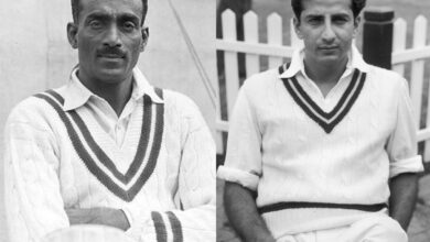 Bonds of cricket remained unbreakable amidst Partition holocaust
