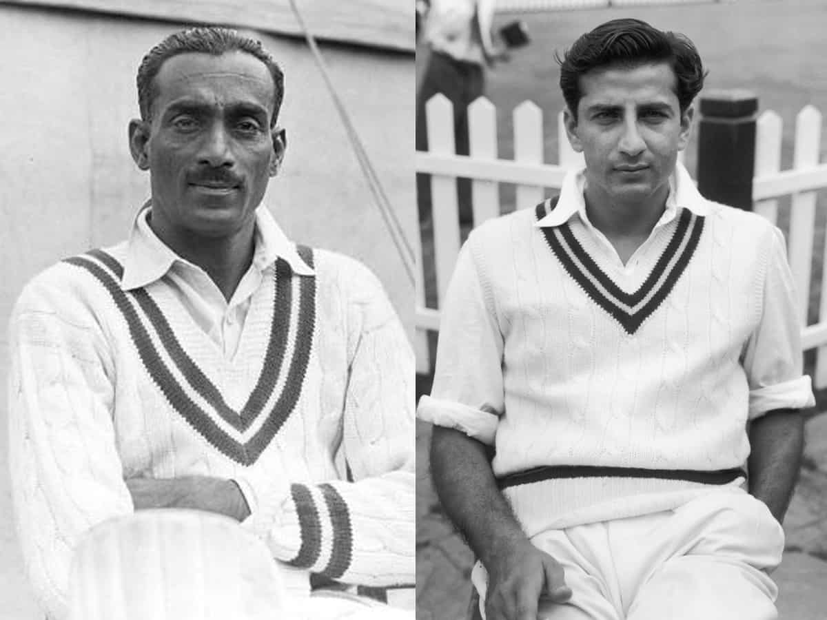 Bonds of cricket remained unbreakable amidst Partition holocaust