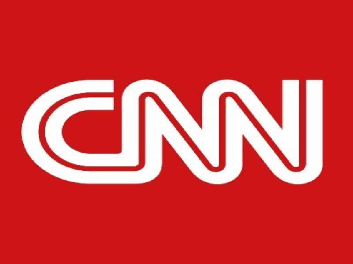 CNN closes offices to nonessential employees as COVID-19 surges