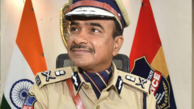 Hyderabad has 1587 critical polling stations: Police Commissioner Anand