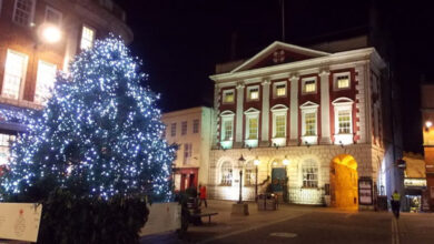 UK government rules out new restrictions before Christmas
