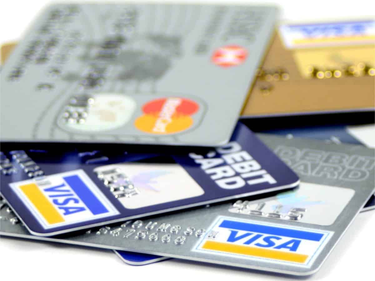 Credit card users spent Rs 39,000 cr on digital payments in 2021: Report