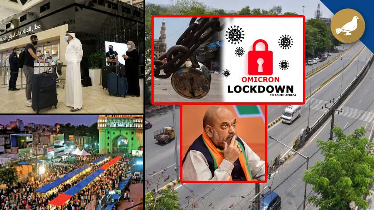 Lockdown