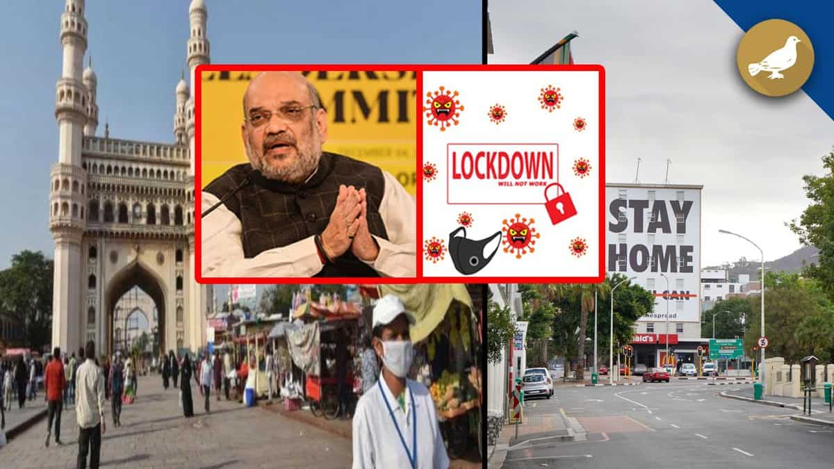 Lockdown