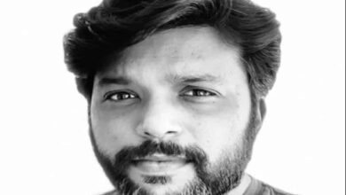 Danish Siddiqui posthumously gets Mumbai Press Club's RedInk Award