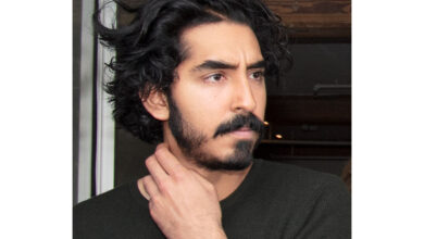 Dev Patel launches production company Minor Realm