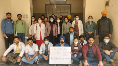 Countrywide doctors strike due to delay in NEET PG counselling