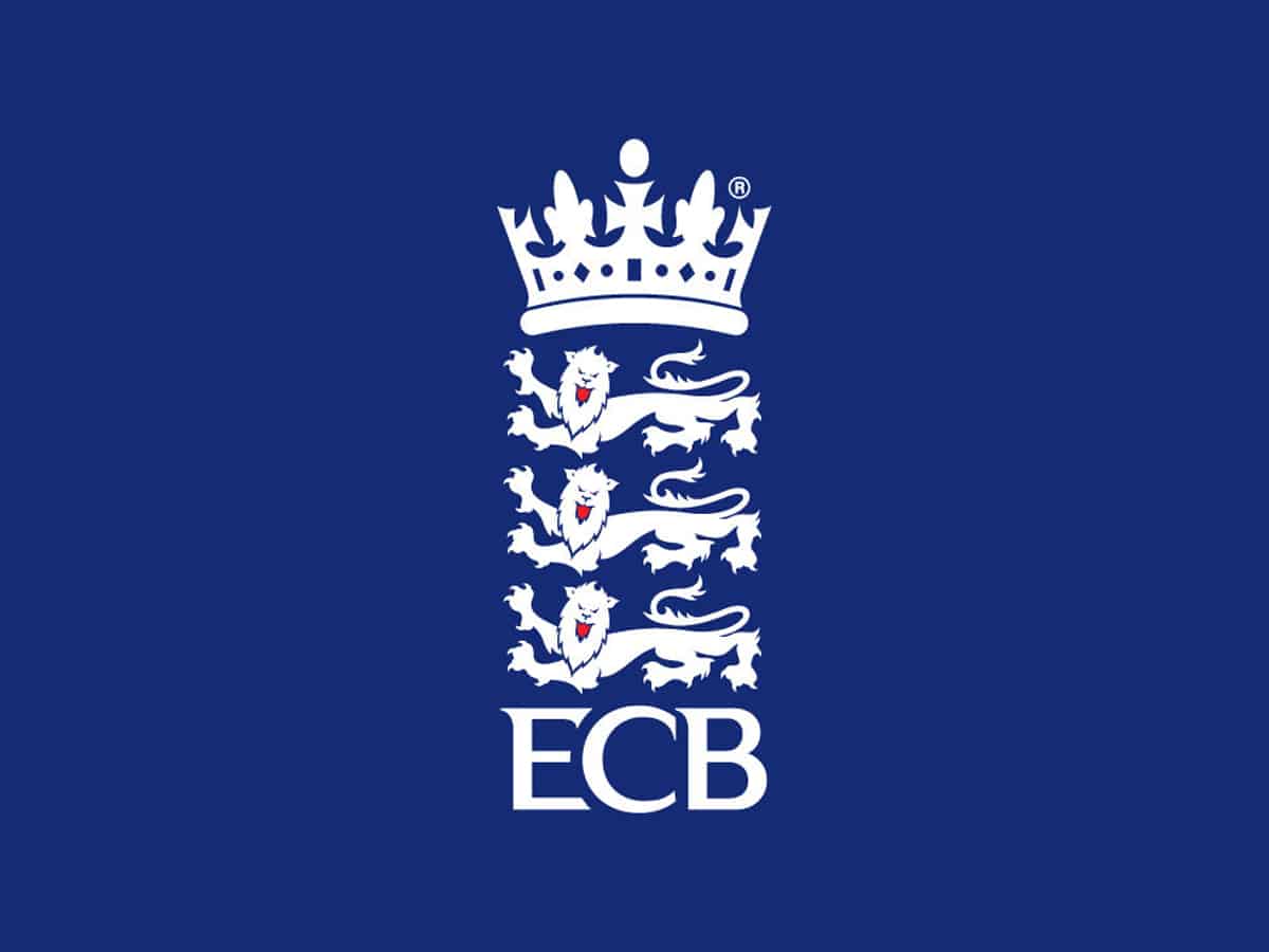 England name squad for 2022 ICC U-19 Men's World Cup