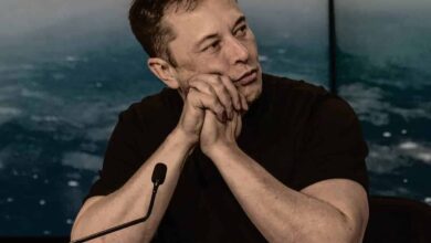 Maybe I'm partly Chinese: Musk reacts to viral video of his doppelganger