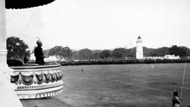 The pain and glory of Hyderabad’s Fateh Maidan