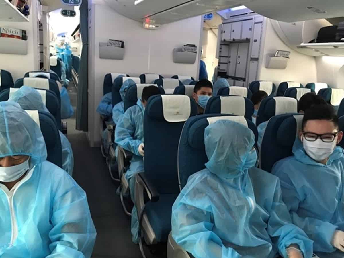 Omicron effect: Chorus grows against resumption of normal foreign flight ops