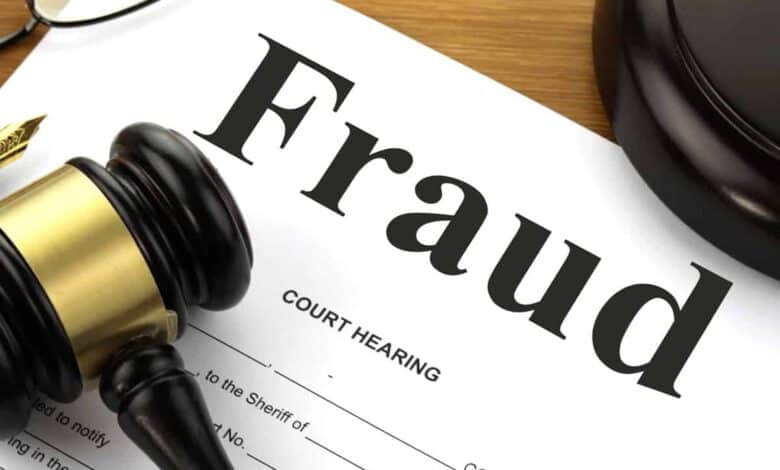 Indian national charged in $8 mn Covid relief fraud scheme in US