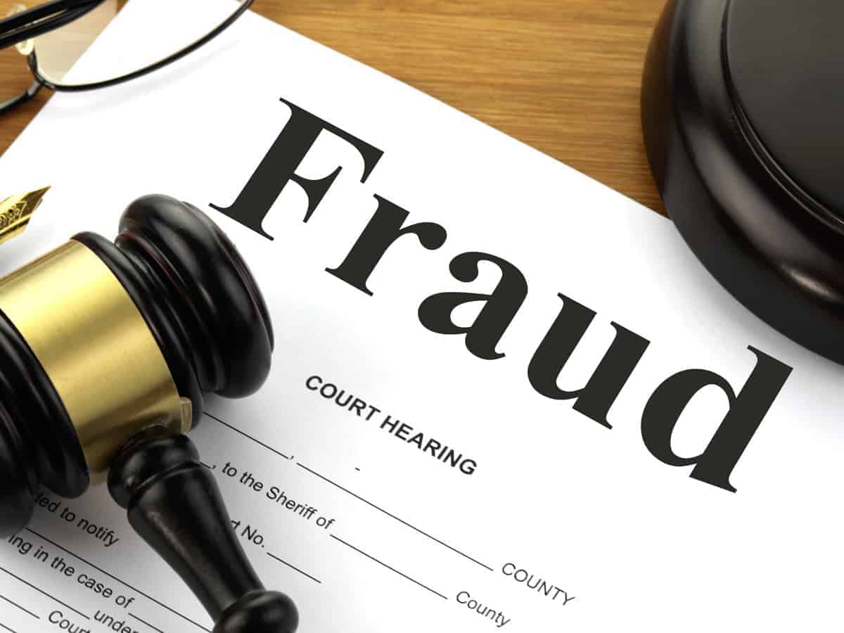 Indian national charged in $8 mn Covid relief fraud scheme in US