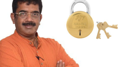 Use a Godrej lock to keep your candidates safe: Goa BJP prez to rival party