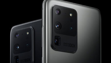 Galaxy S20 to get Android 12-based One UI 4 stable update
