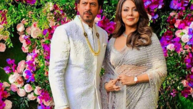 Gauri Khan shares first Instagram post after Aryan Khan controversy