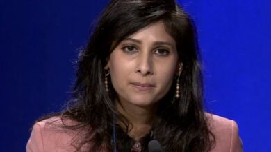 Gita Gopinath