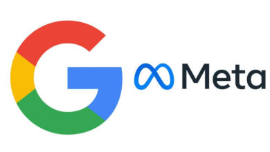 Russia fines Google, Meta for failure to delete banned content