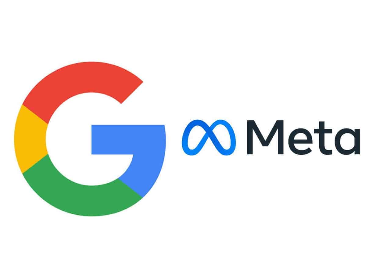 Russia fines Google, Meta for failure to delete banned content