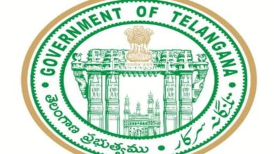 Telangana govt sanctions 33 posts under Director of Public Health