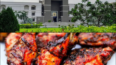 How can you stop people from eating what they want?: Gujarat HC