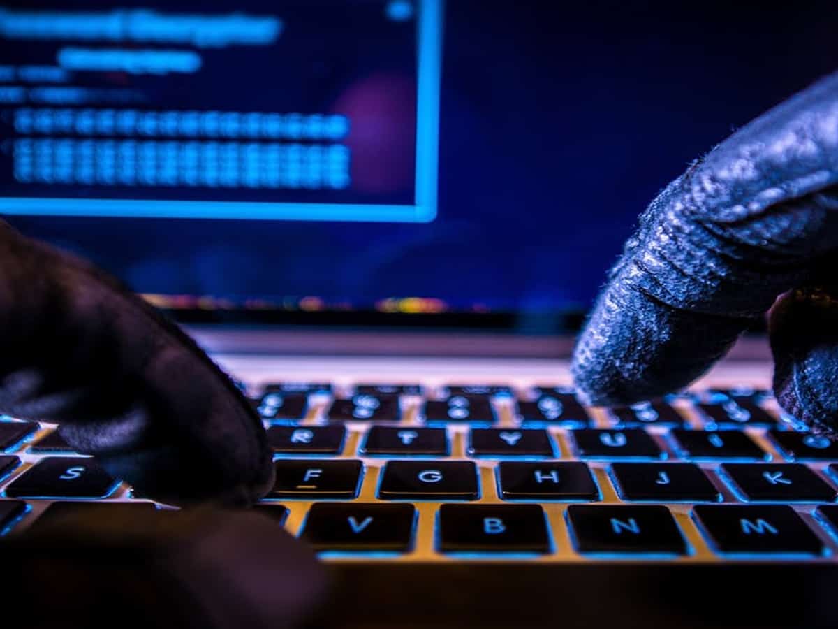 Report: Chinese hackers targeted Southeast Asian nations