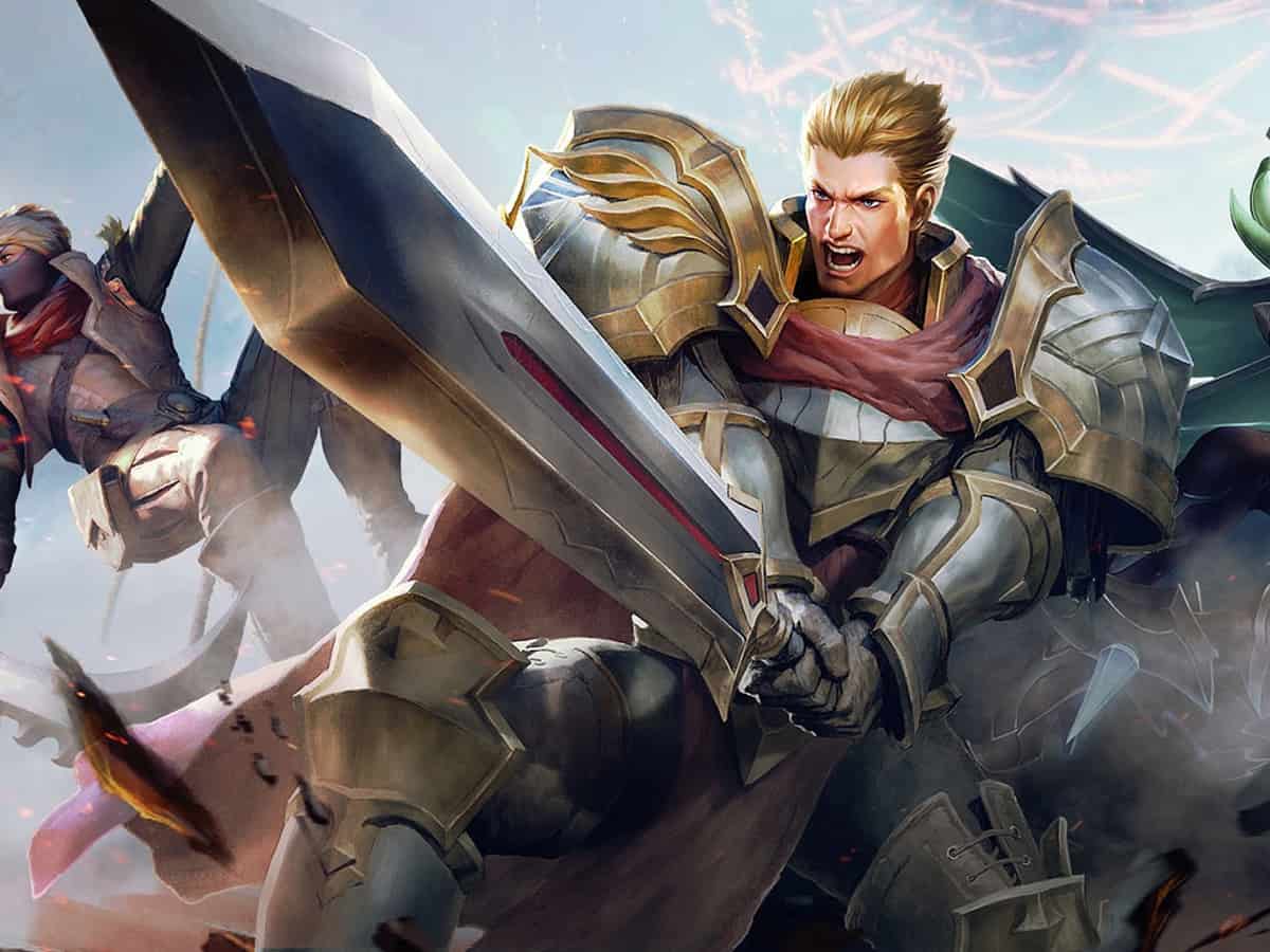 8 mobile games surpass $1bn in global player spending this year