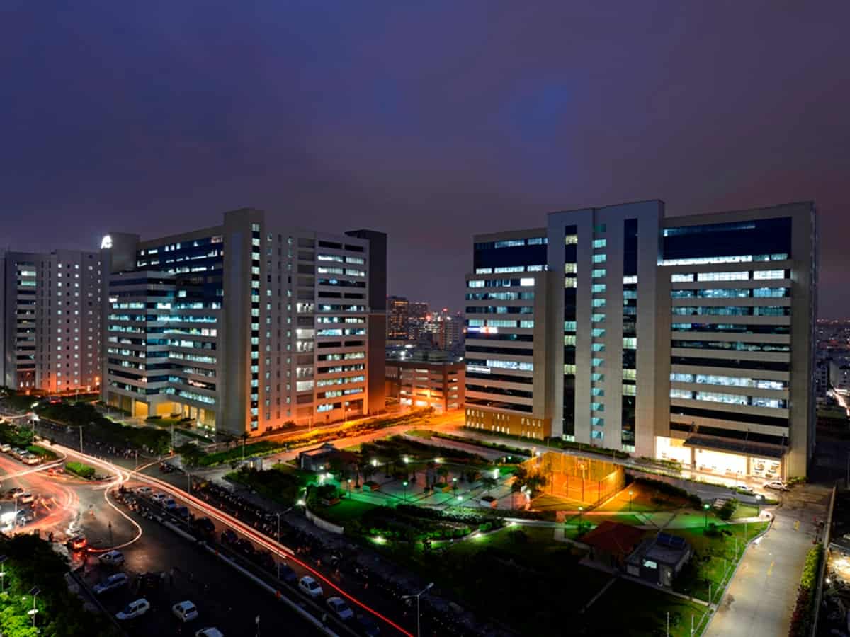 Amid Omicron scare, IT firms in Hyderabad may stick to hybrid work model