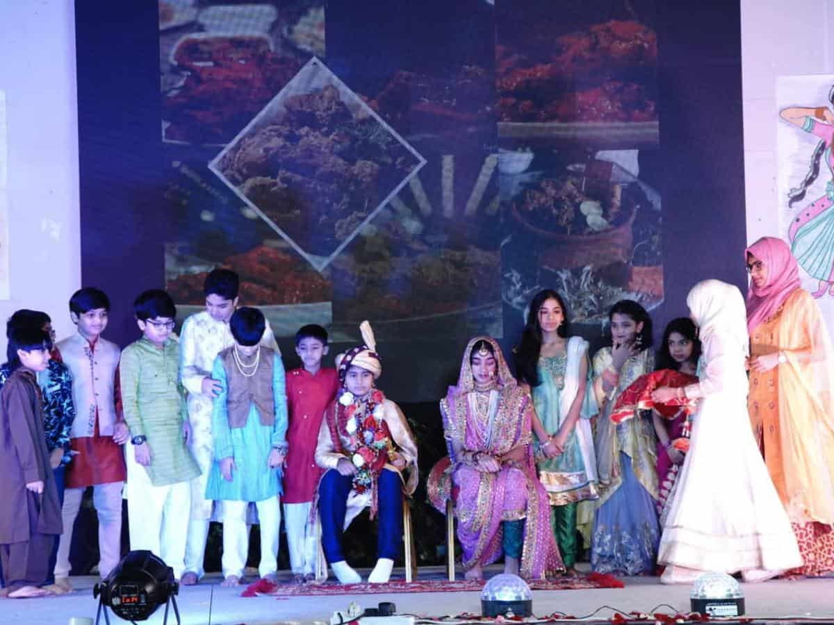 Hyderabad Shaadi