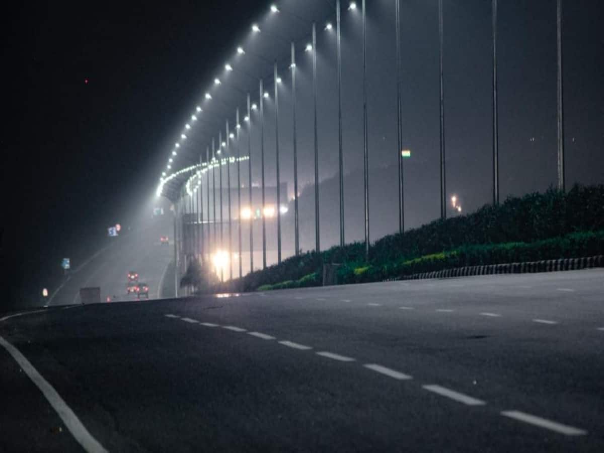 model corridors in hyderabad