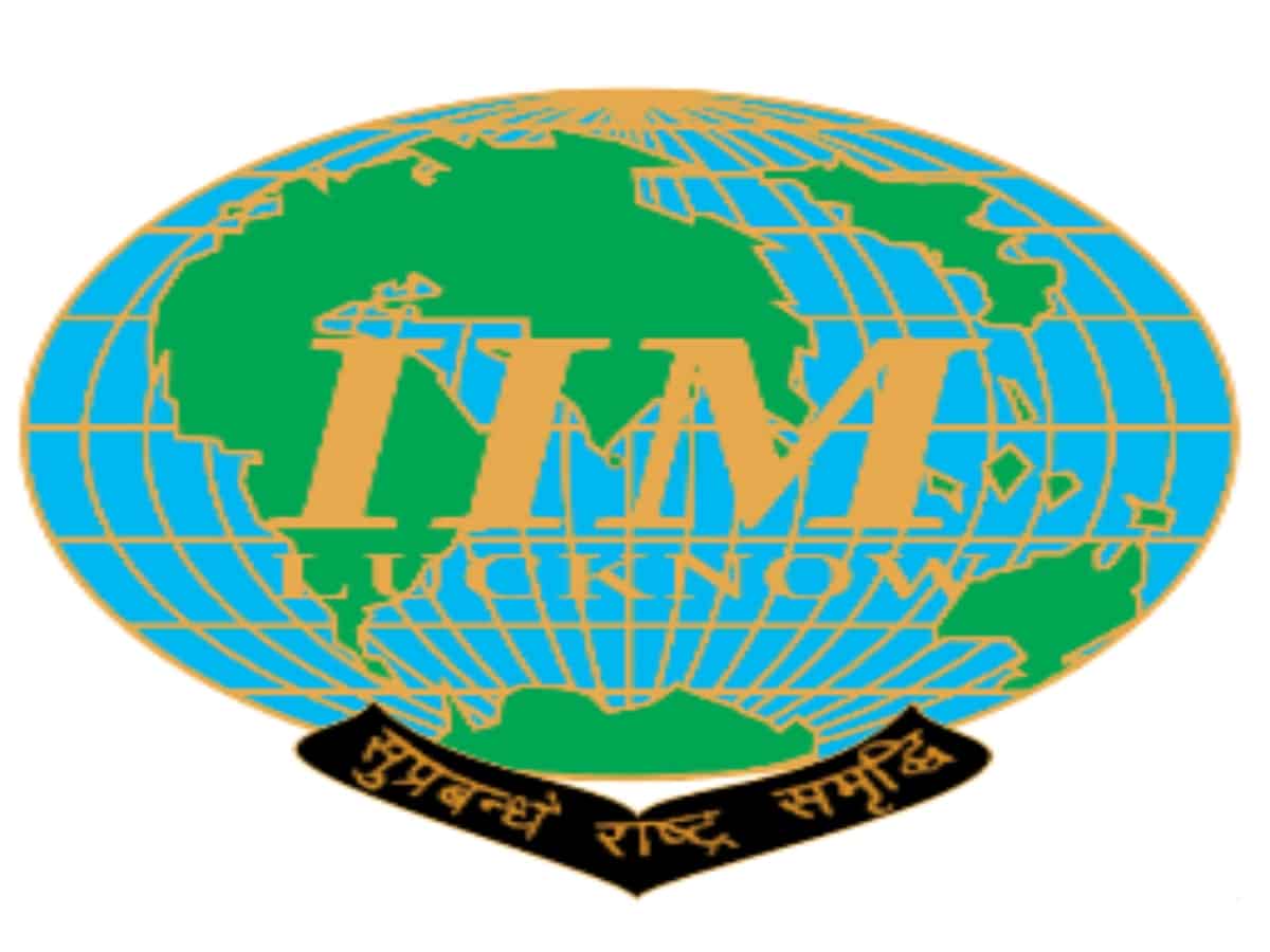 IIM-L launches programme on healthcare management