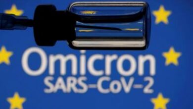 UAE confirms first case of Omicron variant