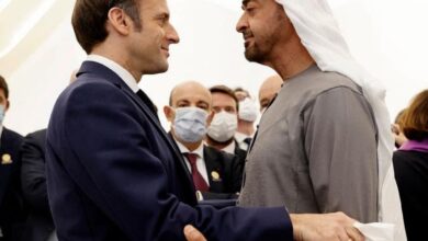 UAE inks agreement with France for 80 Rafale fighter jets