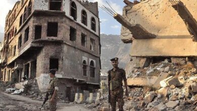 8 victims of Yemen war file complaint against Saudi-UAE coalition