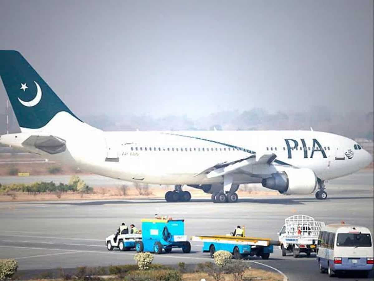 PIA to commence special flights for Hindu pilgrims from UAE- Pakistan