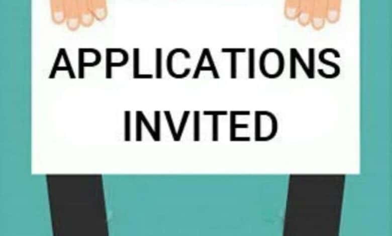 Telangana govt invites applications for ANM training course