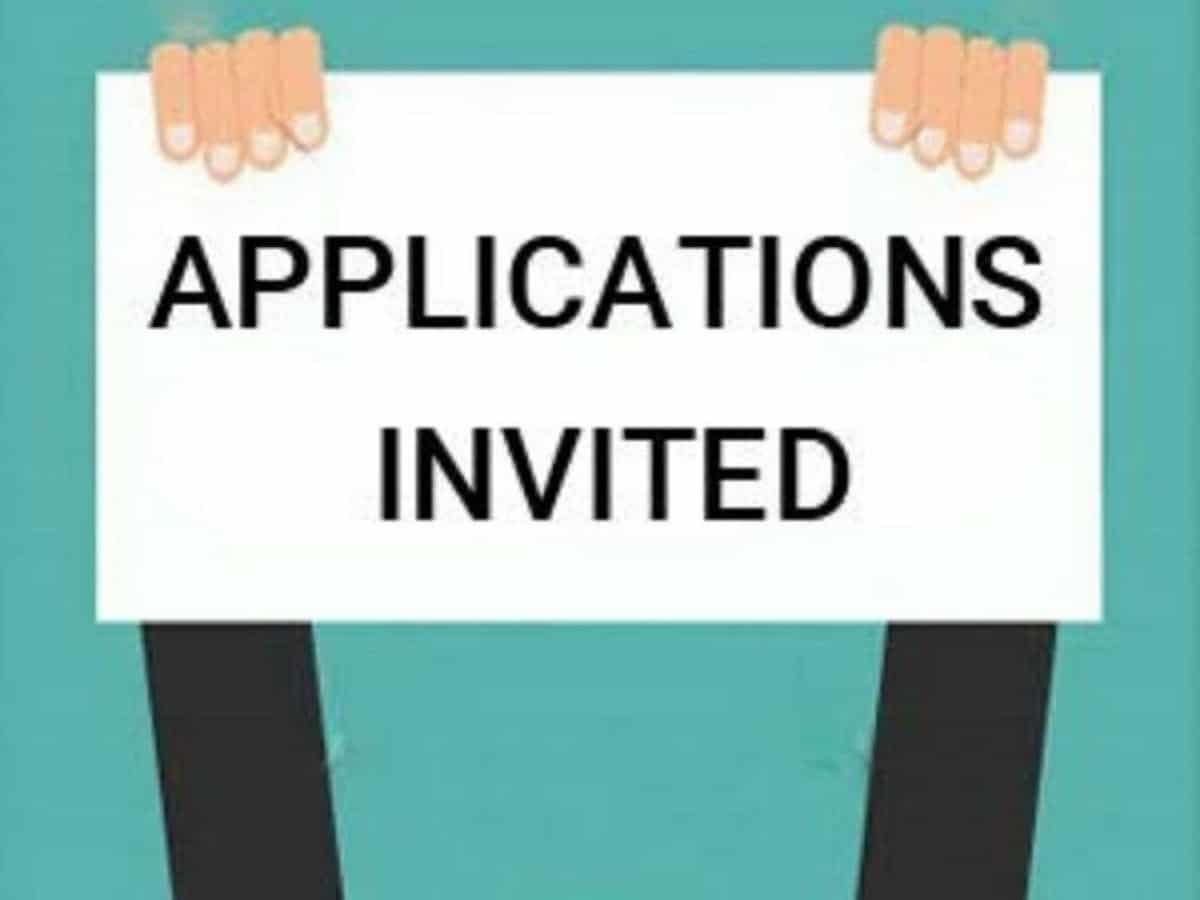 Telangana: Applications invited for TGUGCET 2022